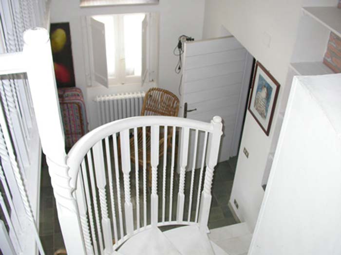 Appartamenti Villa Afferrante