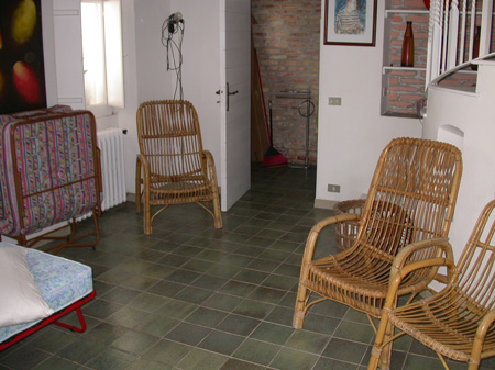 Appartamenti Villa Afferrante