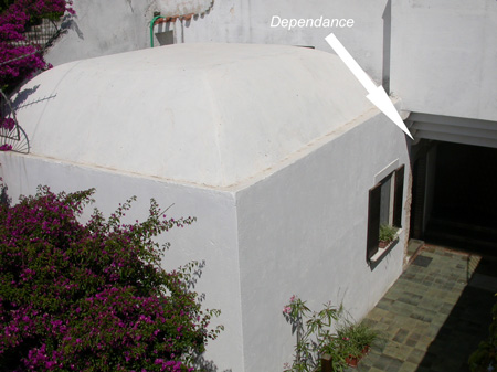 Appartamenti Villa Afferrante