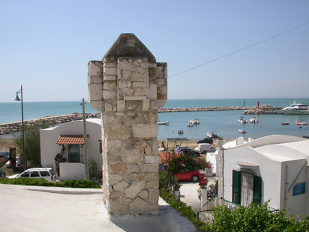 Appartamenti Villa Afferrante