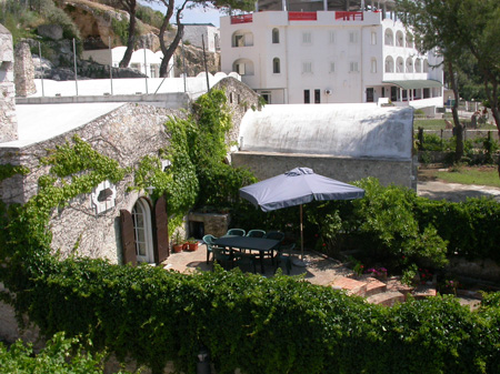 Appartamenti Villa Afferrante