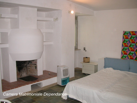 Appartamenti Villa Afferrante