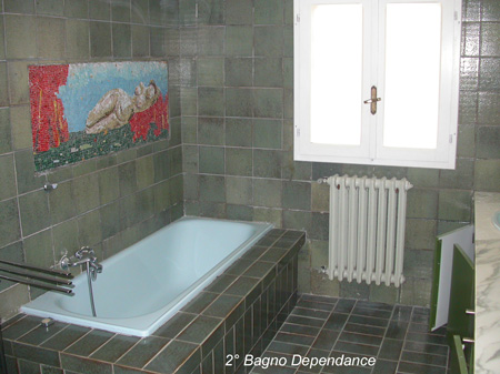 Appartamenti Villa Afferrante
