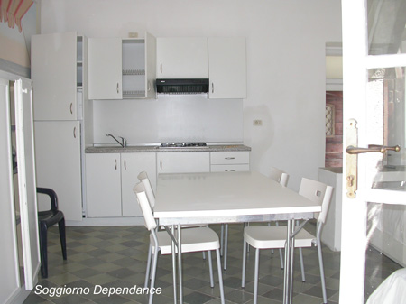 Appartamenti Villa Afferrante