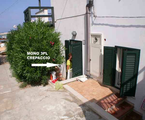 Appartamenti Marazzurro