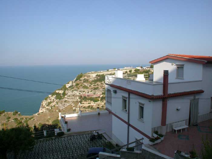 Appartamenti Calazzurra