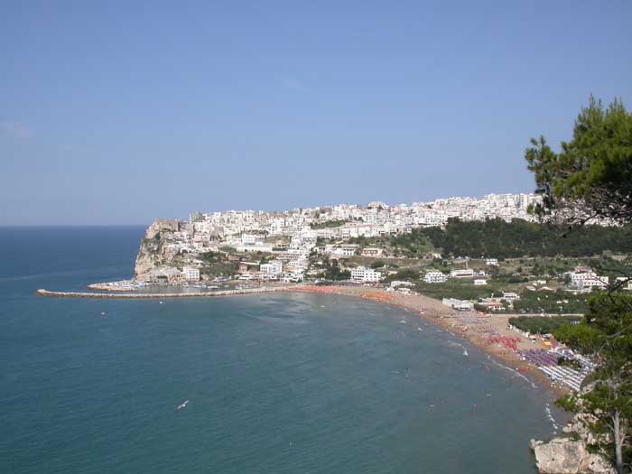 Appartamenti Calazzurra