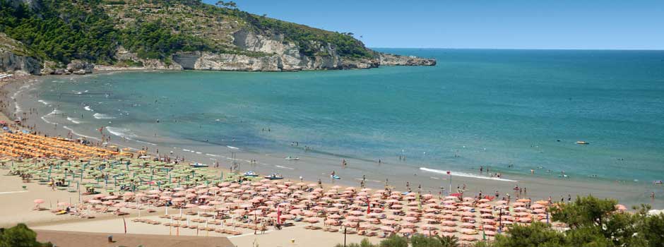 Appartamenti Calazzurra