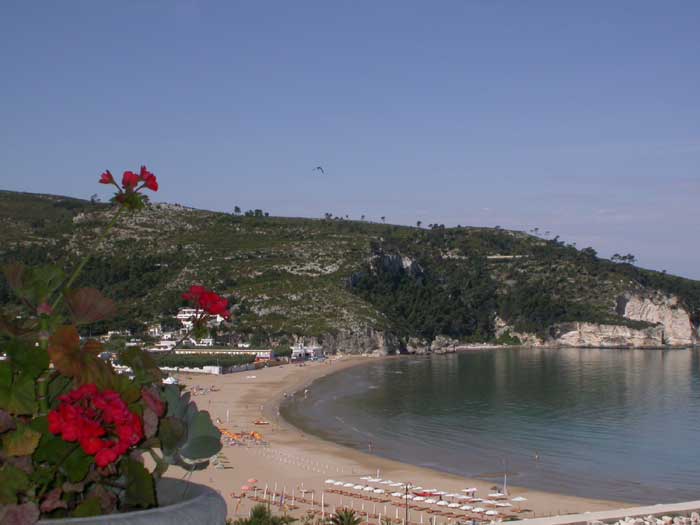 Appartamenti Calazzurra