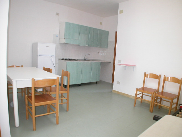 Appartamenti Clavia