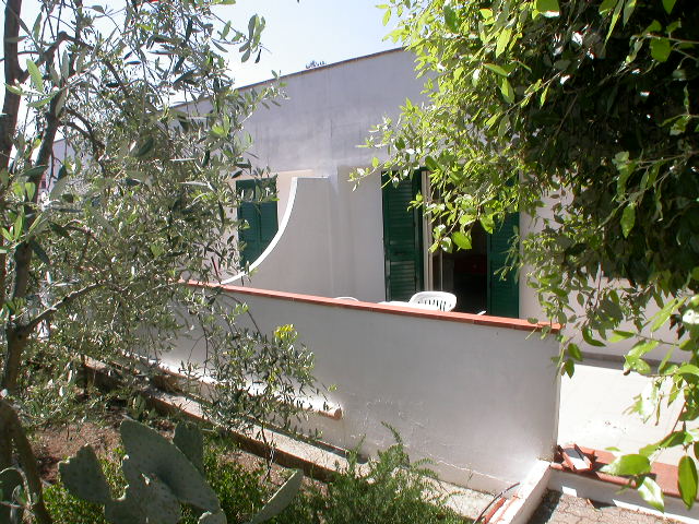 Appartamenti Clavia