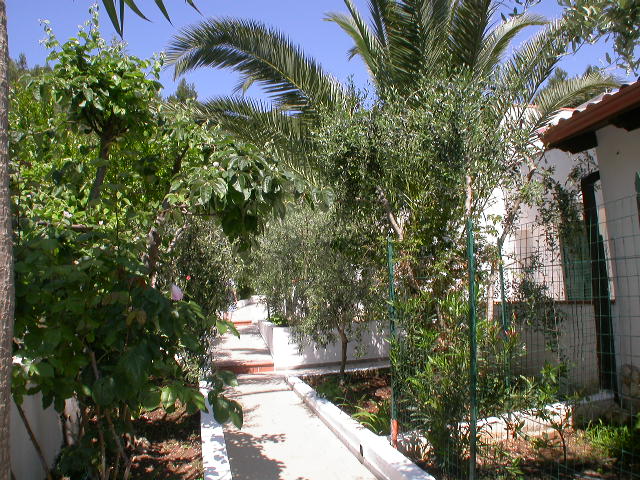 Appartamenti Clavia