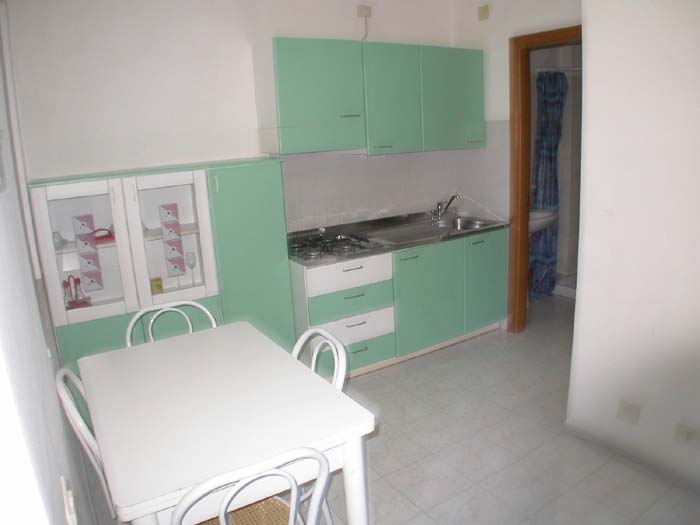 Appartamenti Clavia