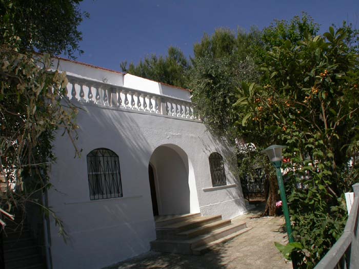 Villa Cima