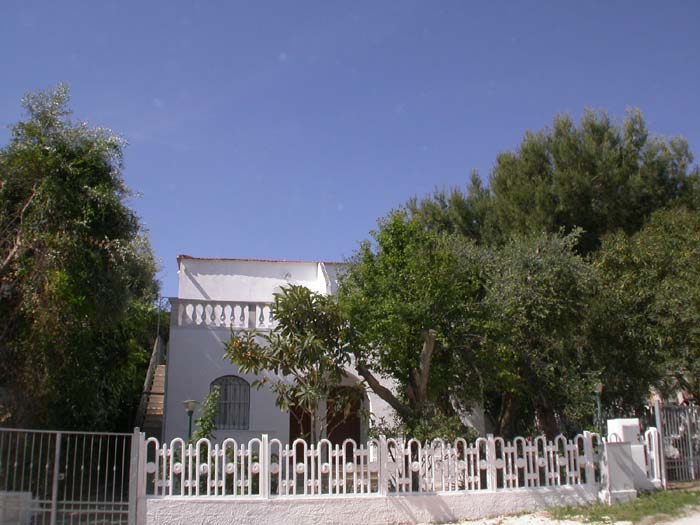 Villa Cima