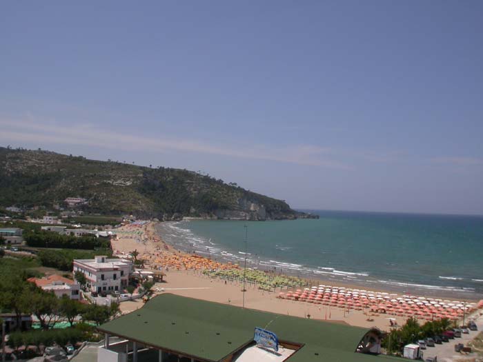 Villa Cima