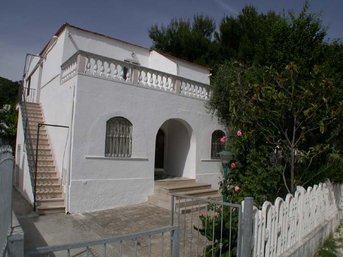 Villa Cima