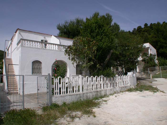 Villa Cima
