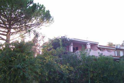 Villa Gigino