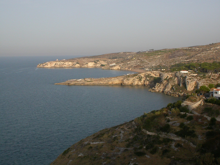 Appartamenti Mareblu