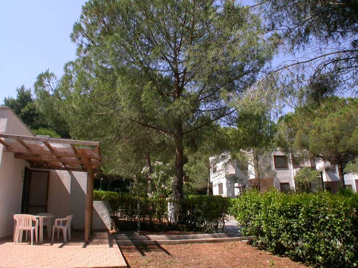 Villaggio Mira
