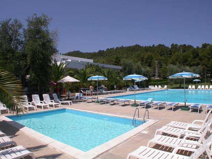 Villaggio Mira