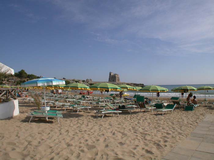 Villaggio Mira