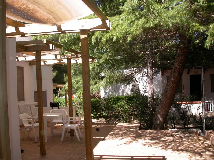Villaggio Mira