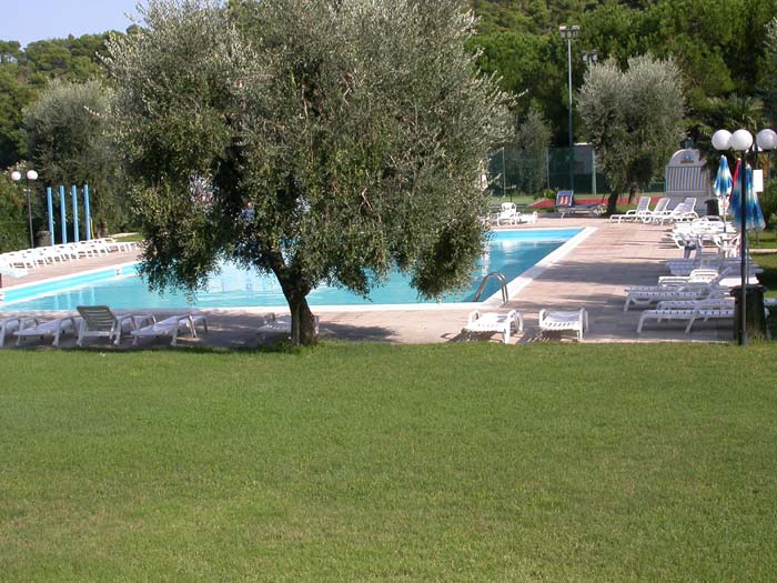 Villaggio Mira