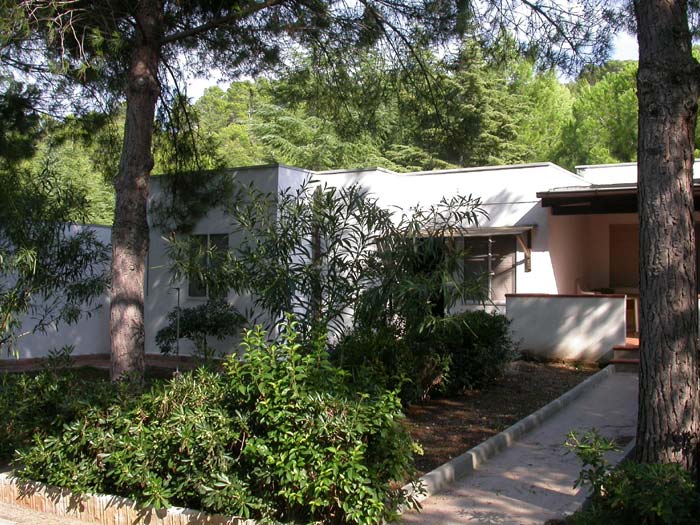 Villaggio Mira