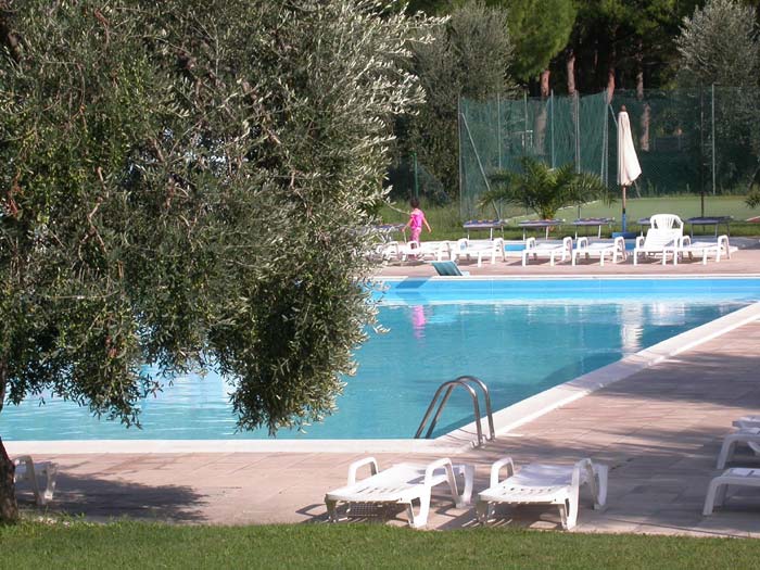 Villaggio Mira