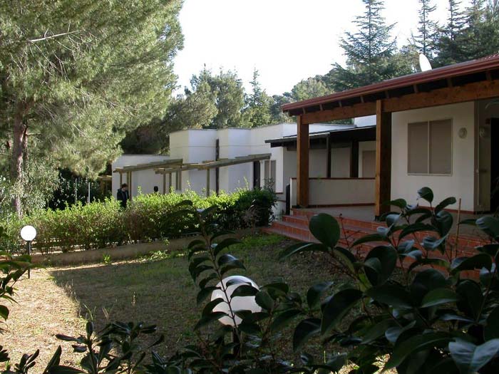 Villaggio Mira