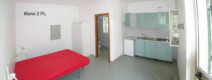 Appartamenti Clavia
