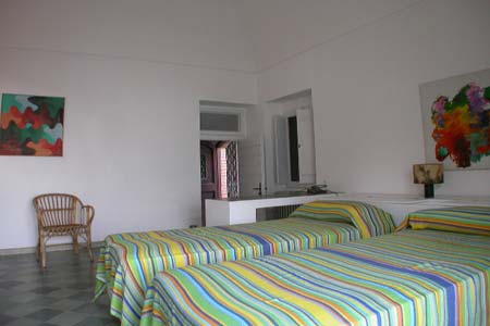 Appartamenti Villa Afferrante