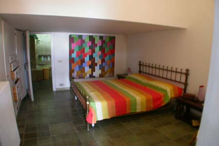 Appartamenti Villa Afferrante