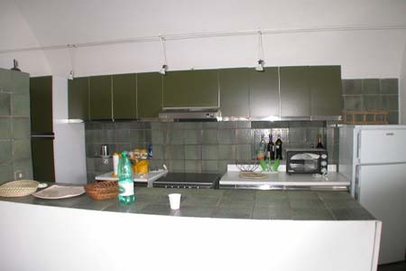 Appartamenti Villa Afferrante