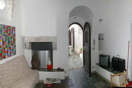 Appartamenti Villa Afferrante