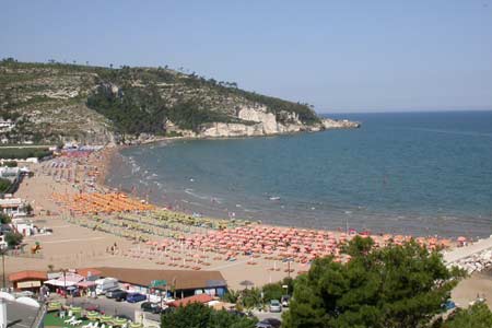 Appartamenti Villa Afferrante
