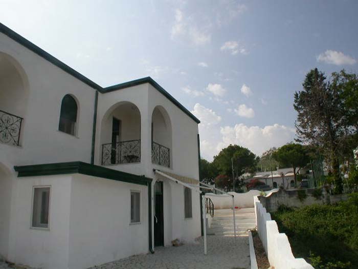 Appartamenti Valle Scinni