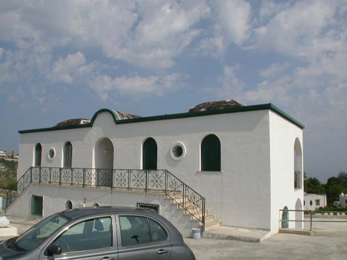 Appartamenti Valle Scinni