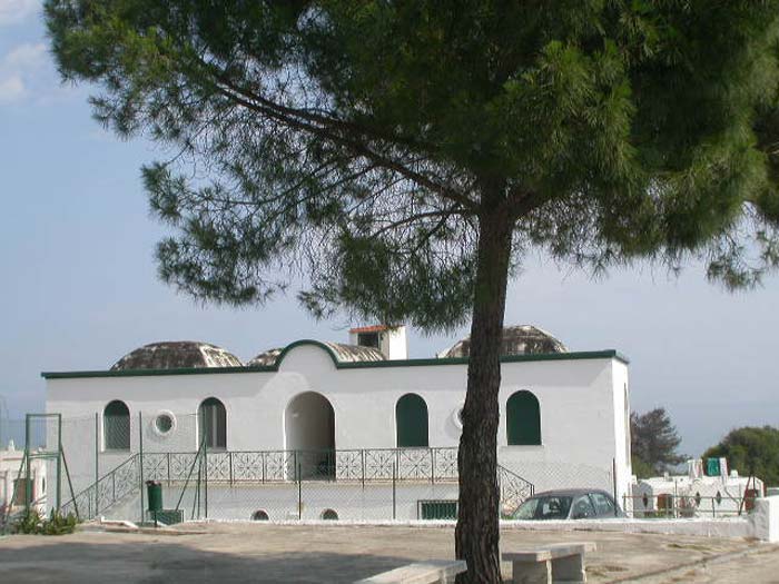 Appartamenti Valle Scinni