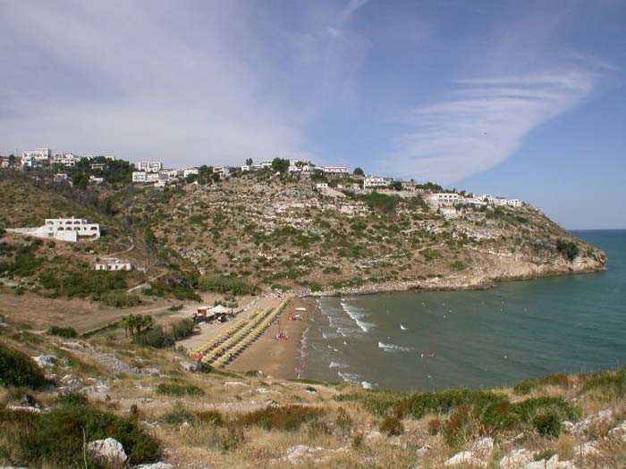 Appartamenti Valle Scinni