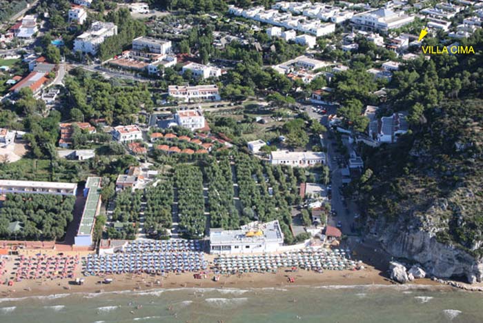 Villa Cima