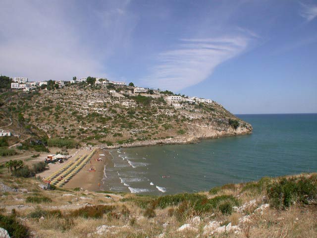 Appartamenti Solemar