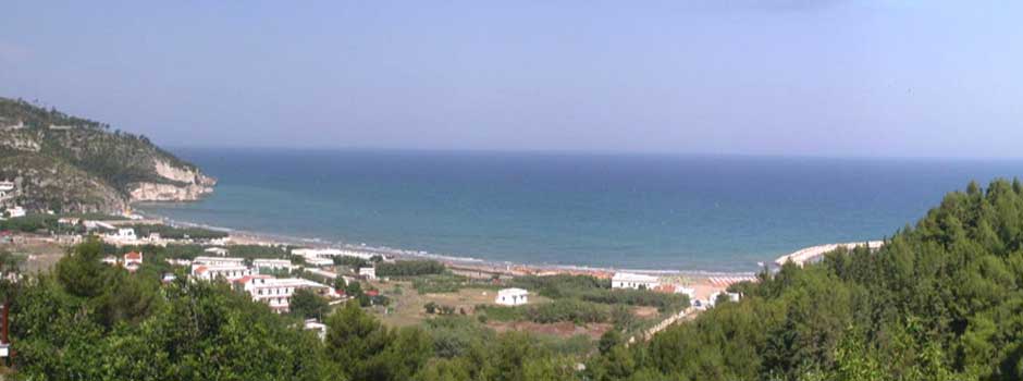 Appartamenti Belvedere