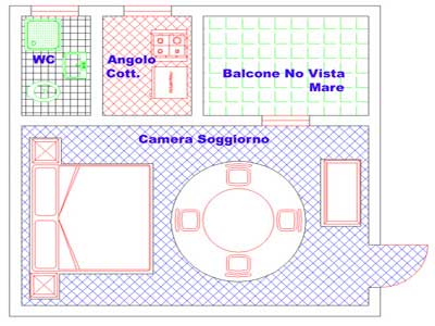 Appartamenti Belvedere