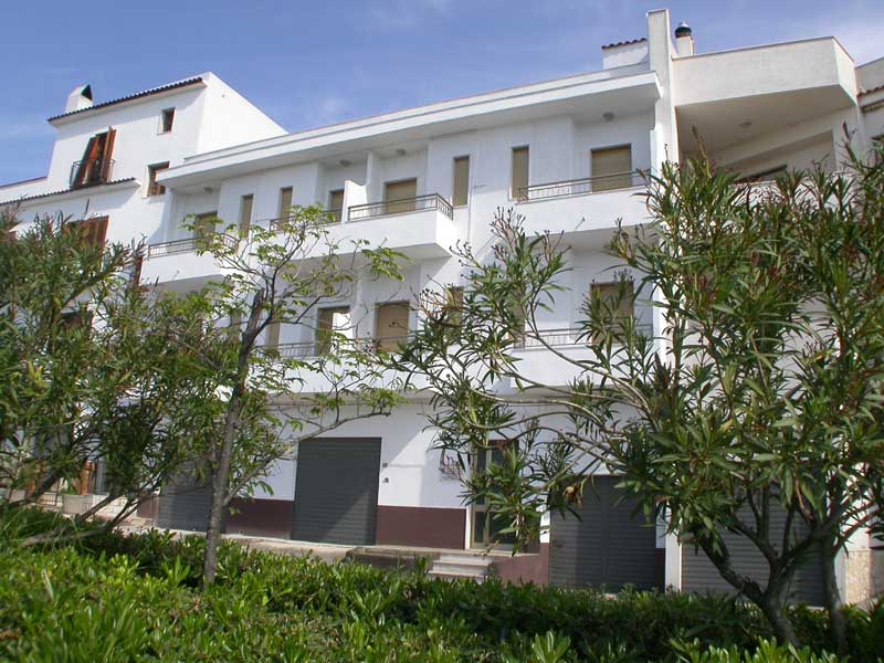 Appartamenti Belvedere
