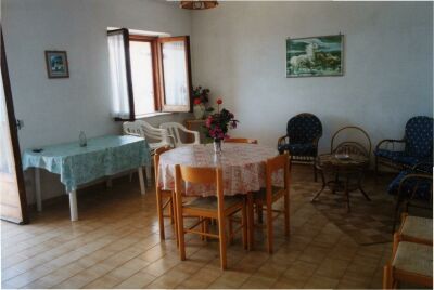 Villa Santo