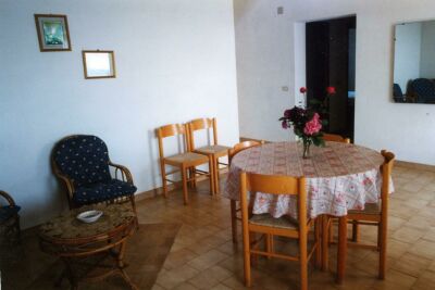 Villa Santo