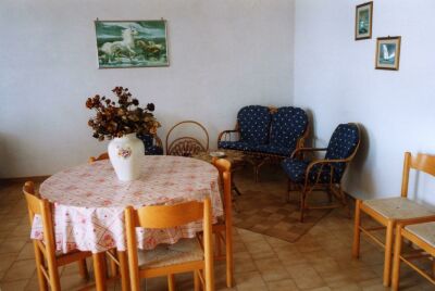 Villa Santo